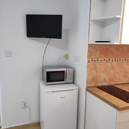 Ljubač Gordana Apartmani מראה חיצוני תמונה