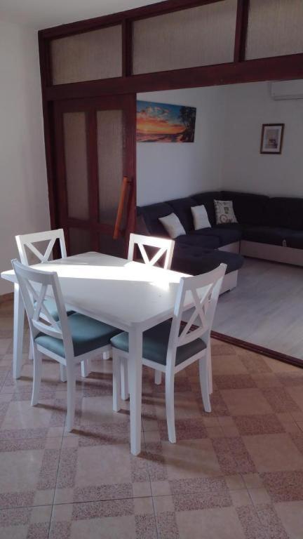 Ljubač Gordana Apartmani מראה חיצוני תמונה