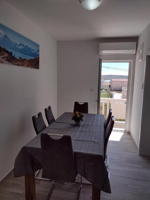 Ljubač Gordana Apartmani מראה חיצוני תמונה