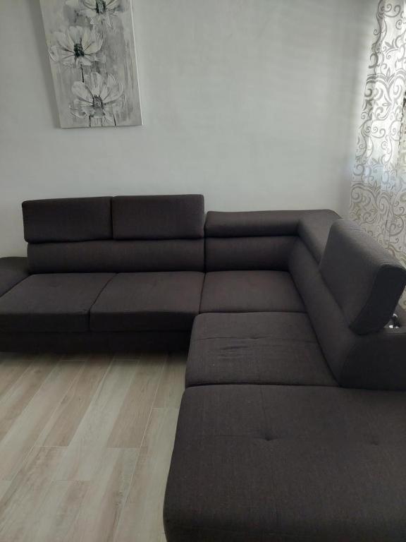 Ljubač Gordana Apartmani מראה חיצוני תמונה