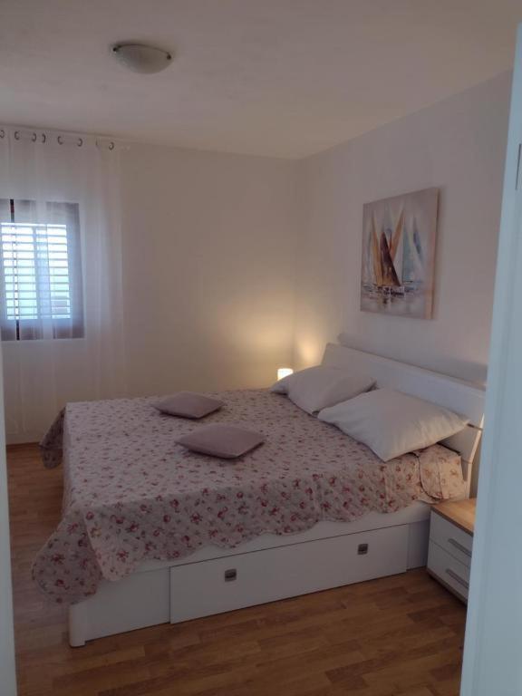 Ljubač Gordana Apartmani מראה חיצוני תמונה