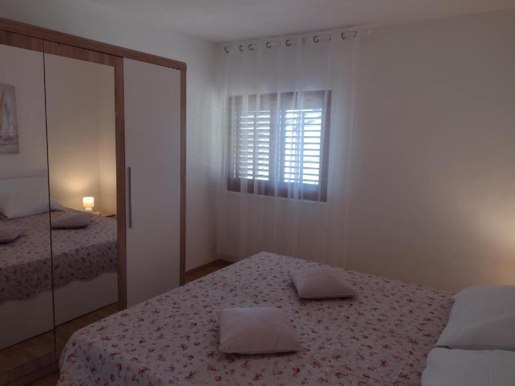 Ljubač Gordana Apartmani מראה חיצוני תמונה