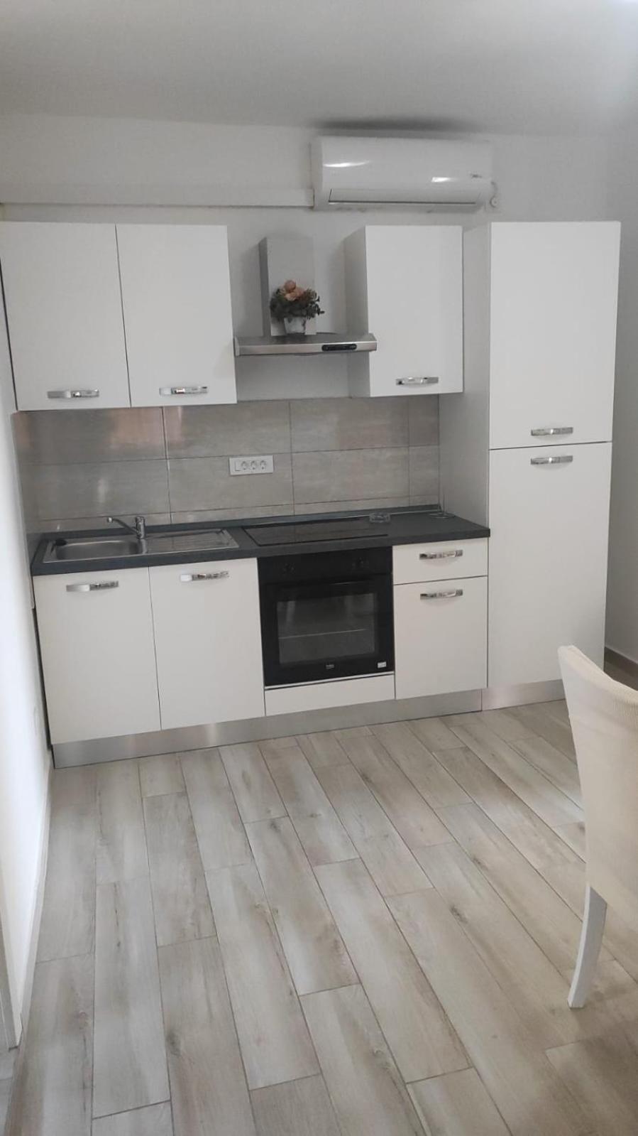 Ljubač Gordana Apartmani מראה חיצוני תמונה