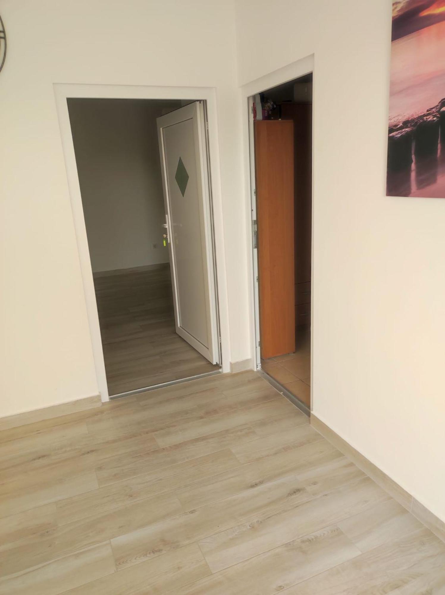 Ljubač Gordana Apartmani מראה חיצוני תמונה