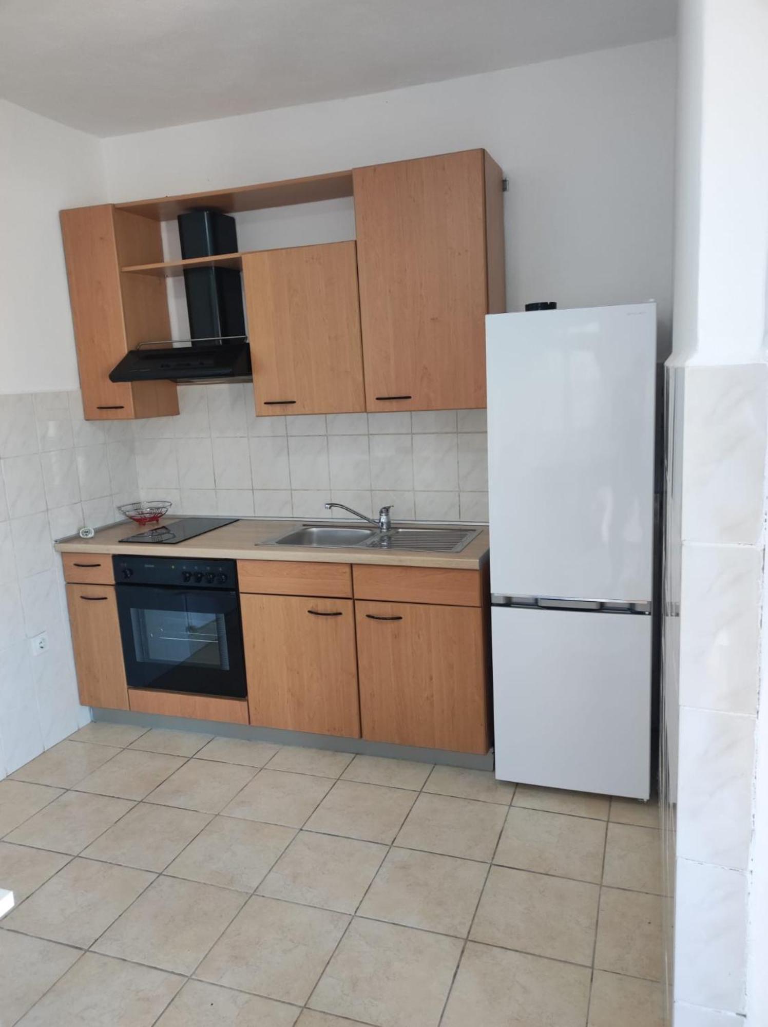 Ljubač Gordana Apartmani מראה חיצוני תמונה