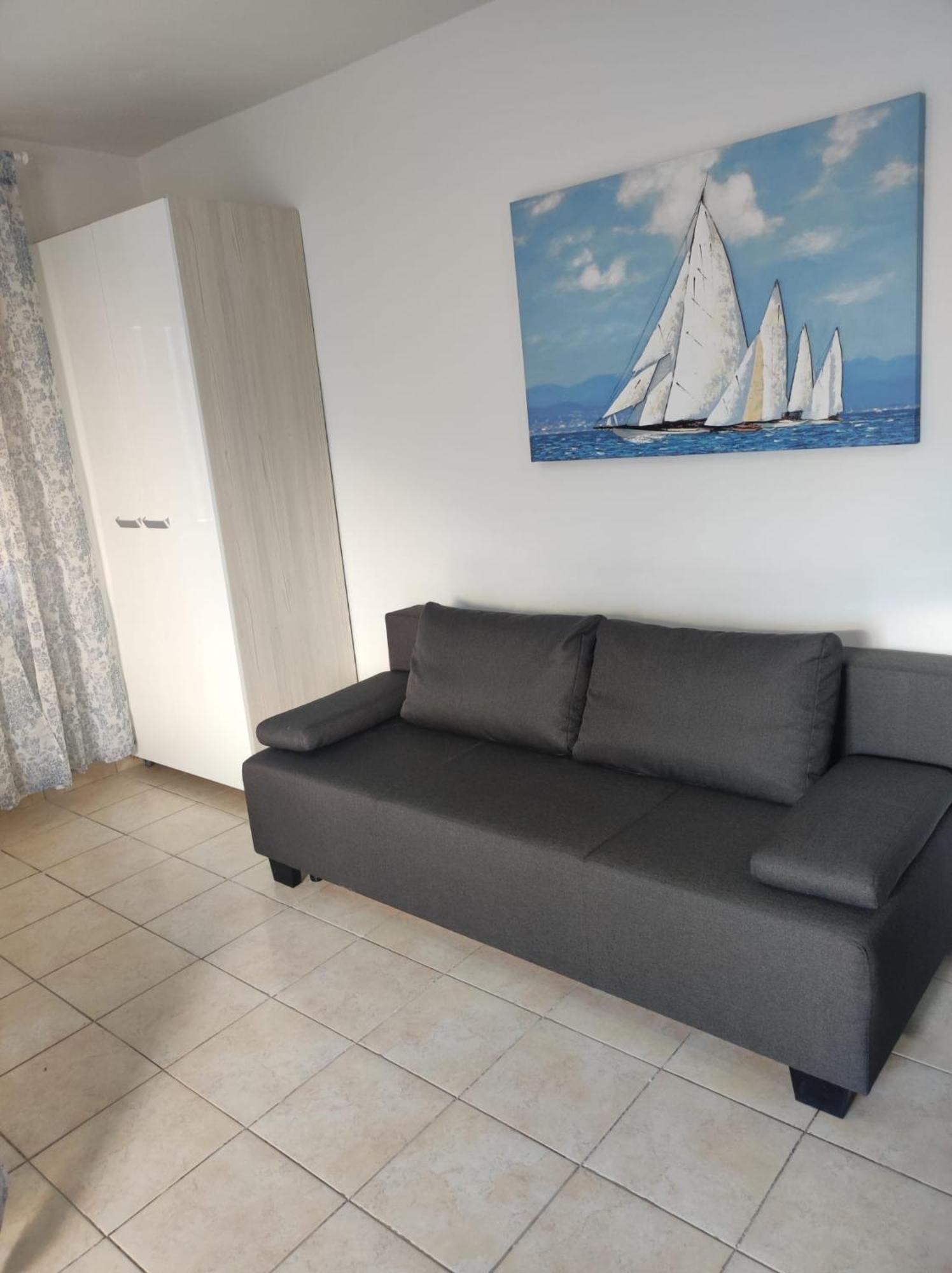 Ljubač Gordana Apartmani מראה חיצוני תמונה