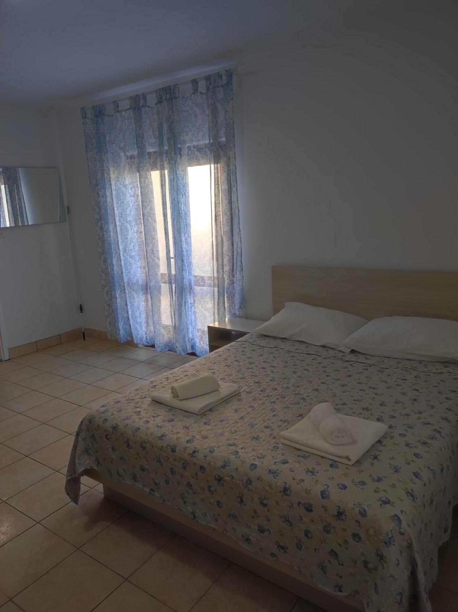 Ljubač Gordana Apartmani מראה חיצוני תמונה