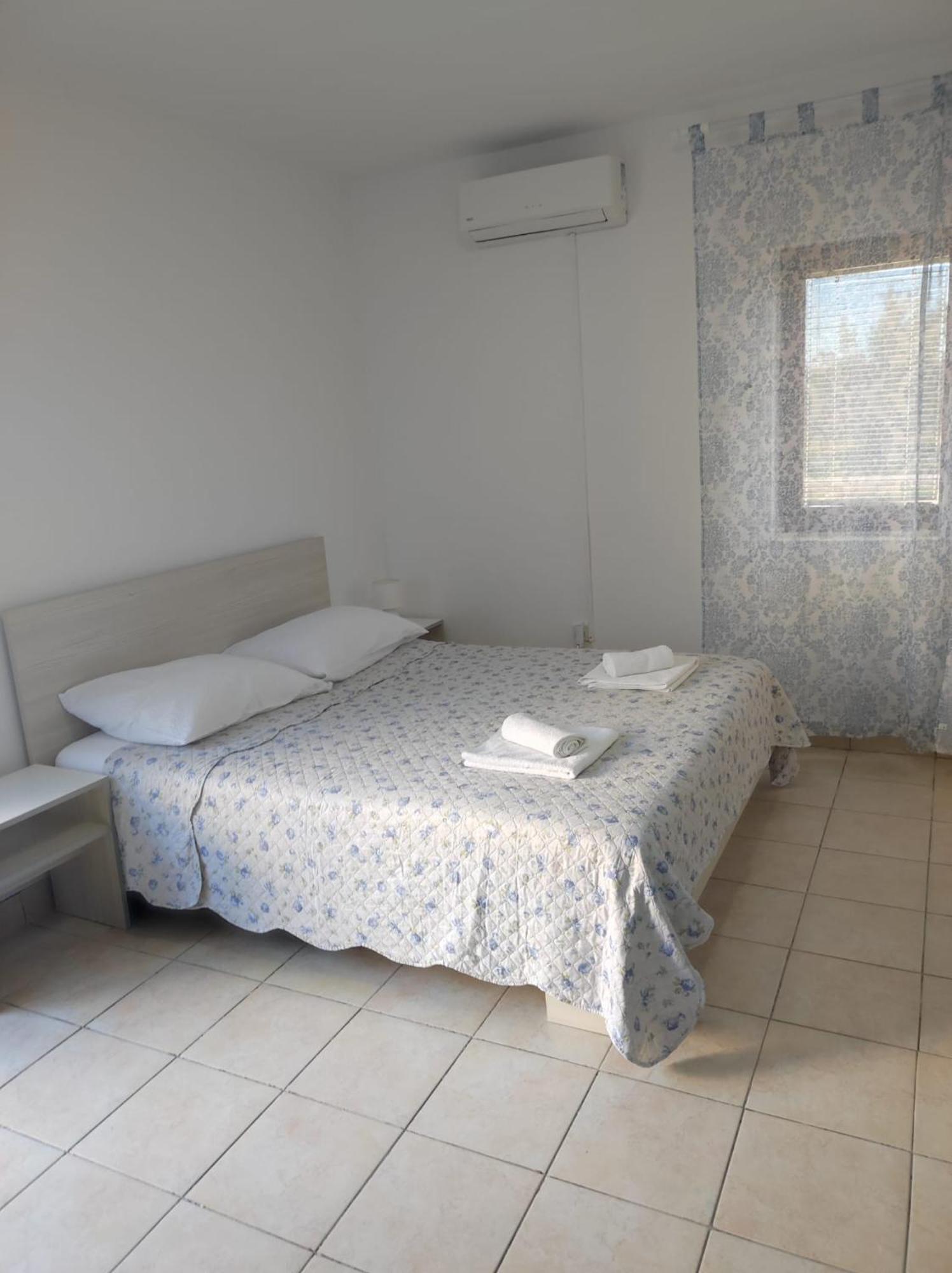 Ljubač Gordana Apartmani מראה חיצוני תמונה