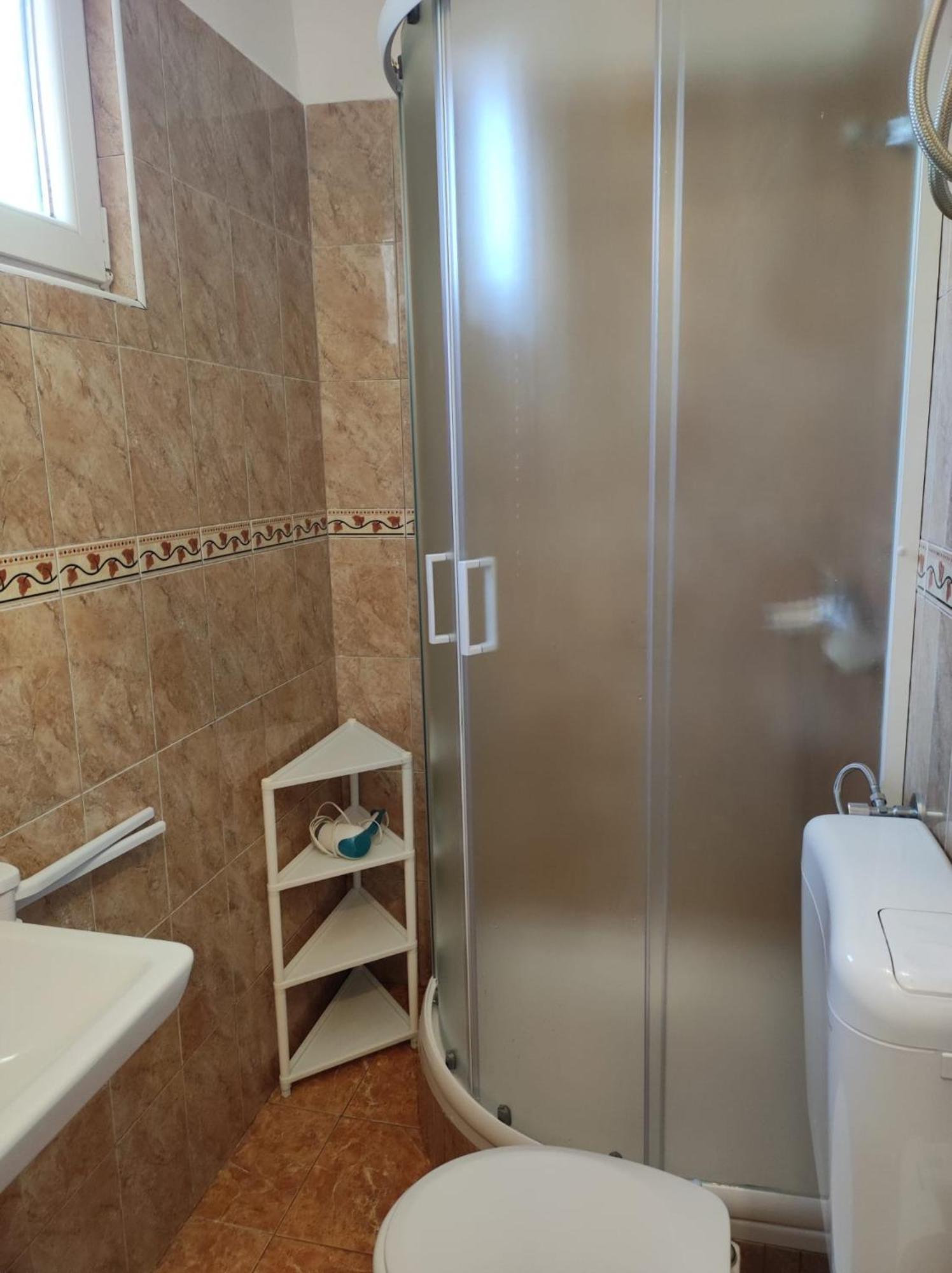 Ljubač Gordana Apartmani מראה חיצוני תמונה