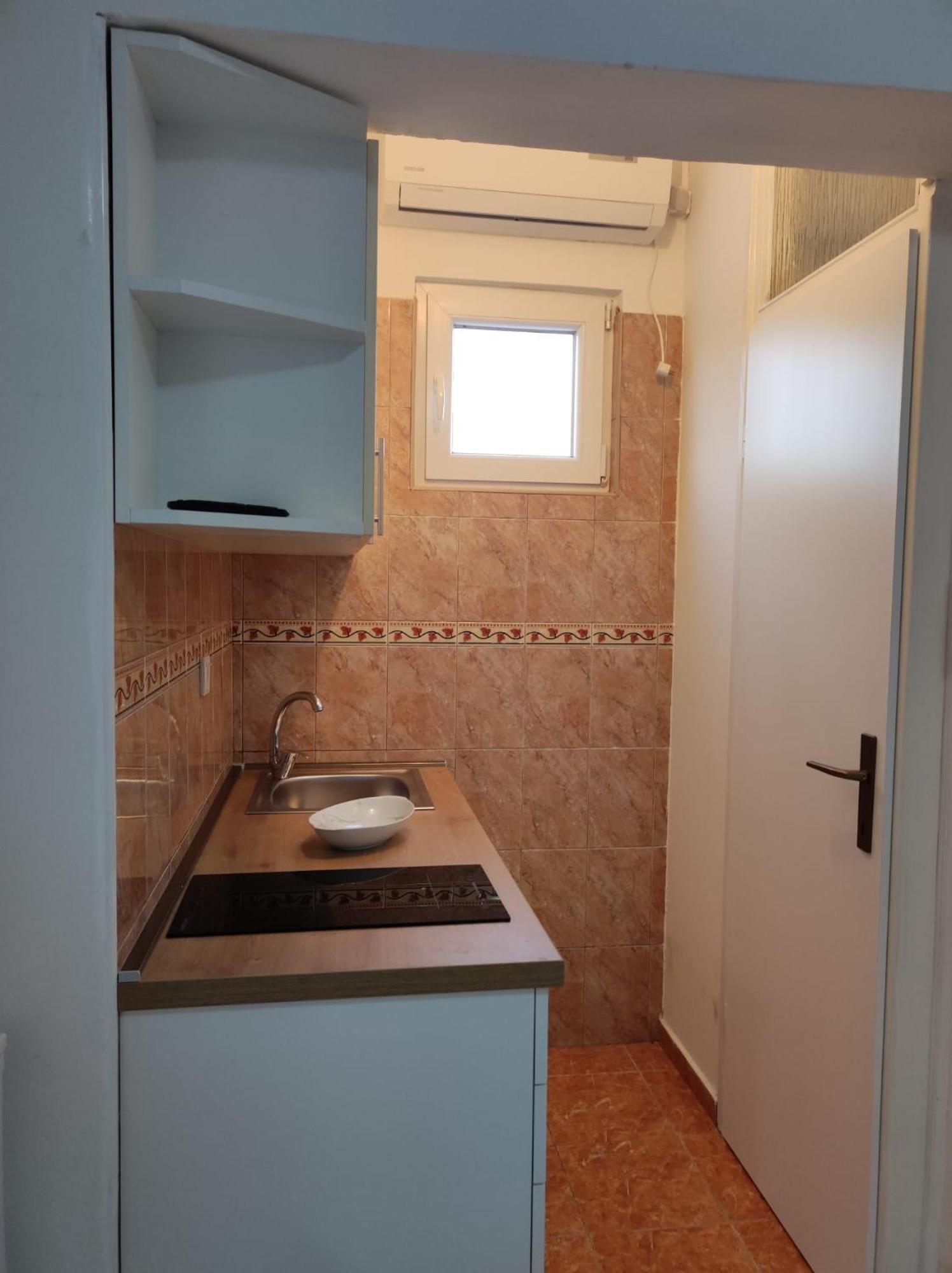 Ljubač Gordana Apartmani מראה חיצוני תמונה