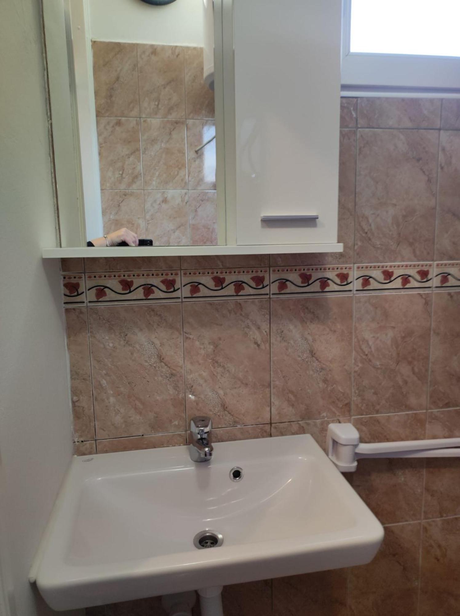 Ljubač Gordana Apartmani מראה חיצוני תמונה