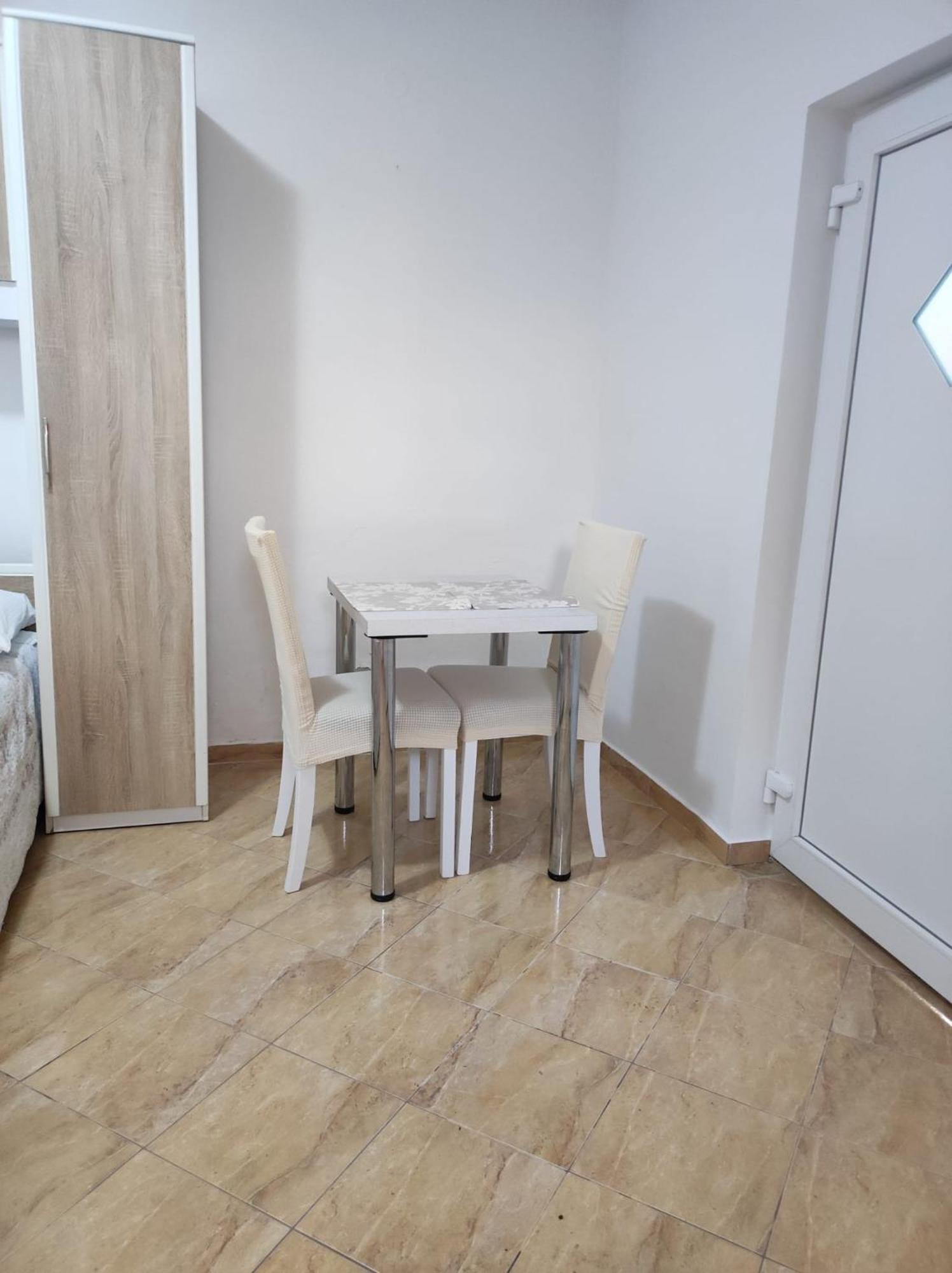 Ljubač Gordana Apartmani מראה חיצוני תמונה